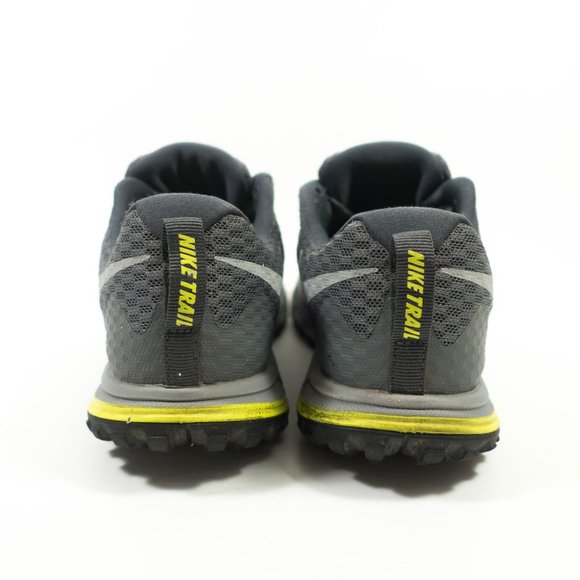 Nike Zoom Wildhorse 4 Trail Running Shoes - Women's Size 6.5 - Picture 6 of 10
